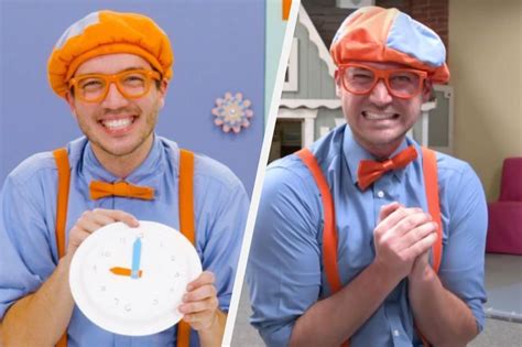 why is there another blippi|Who Is This New Blippi, And What Happened To The。